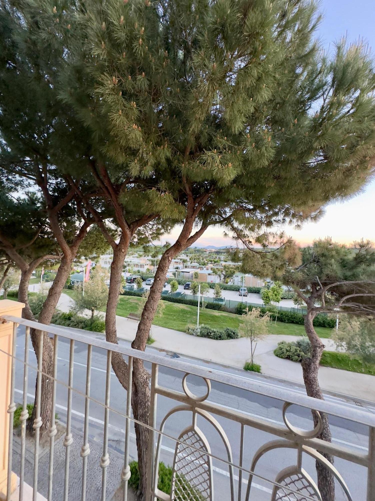 Hotel Liberty - Parking & Included Riccione